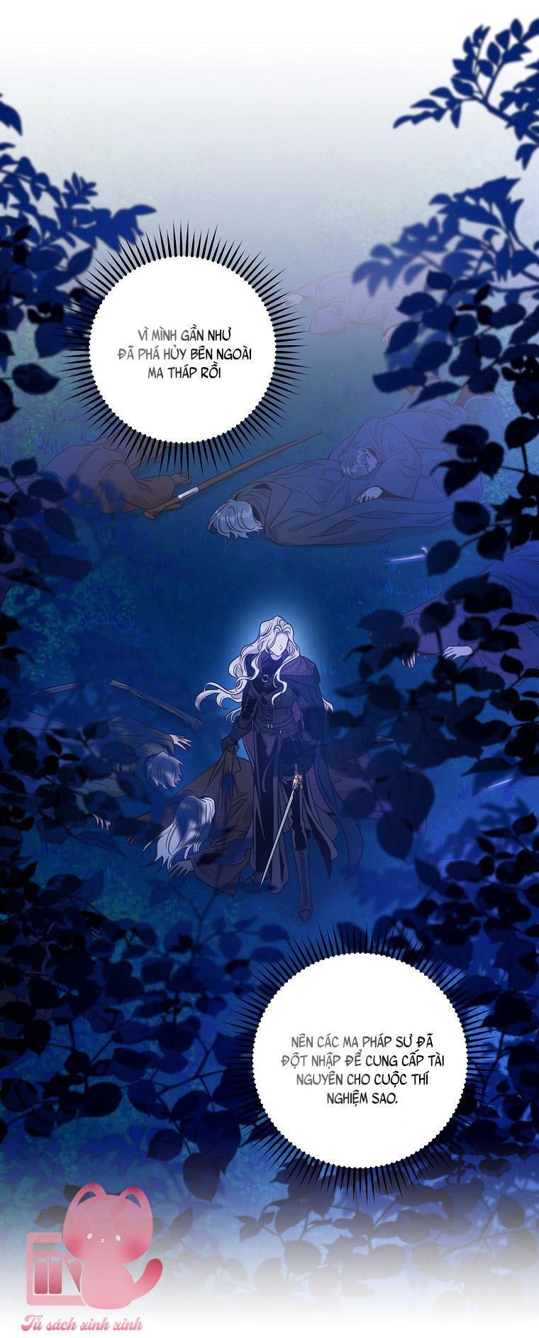 thuần hóa bạo chúa rồi bỏ trốn chapter 78 45