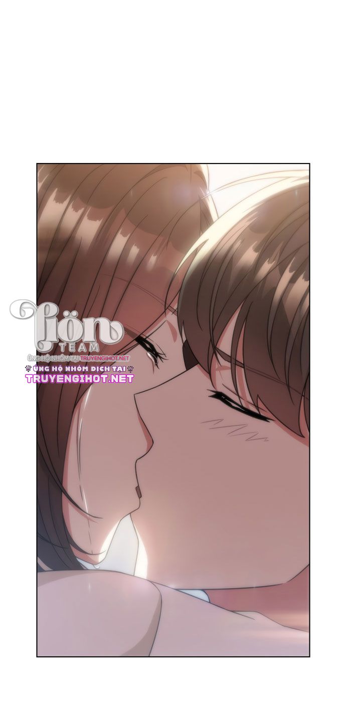 câu chuyện về chị đồng nghiệp của tôi chapter 34.2 9