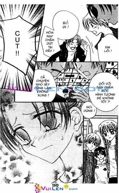 công chúa ẩm thực chapter 2 150