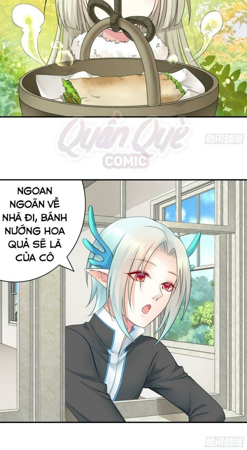 ta muốn ngao du chapter 6 14