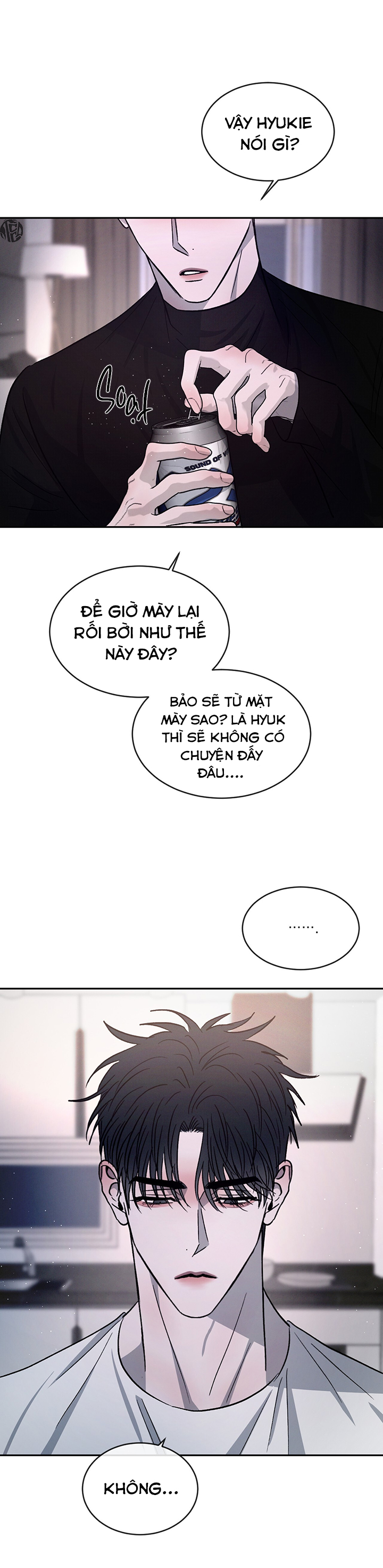 tương khắc chapter 46 10