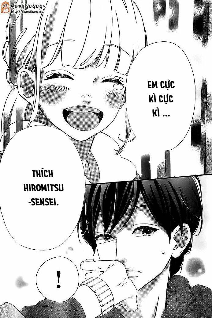 sensei kunshu chapter 12 41