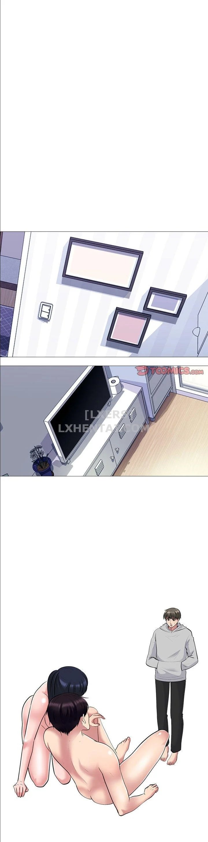 học bổng đặc biệt chapter 46 7