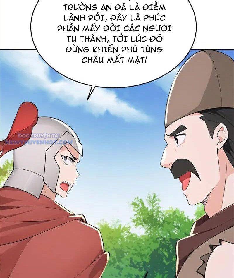 ta thực sự không muốn làm thần tiên chapter 108 74