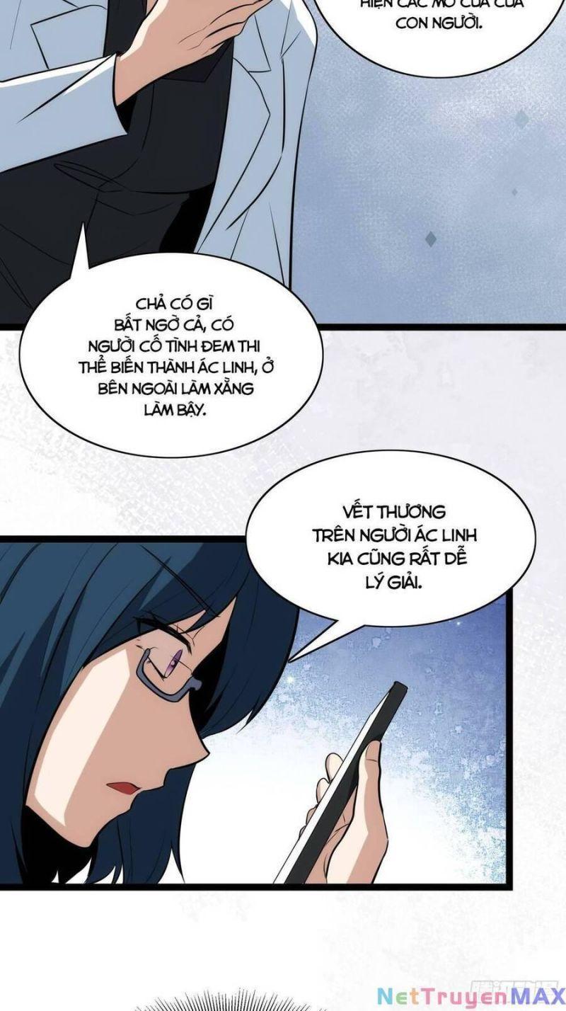 thiên sư chapter 38 21