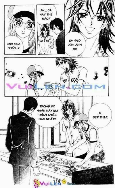 ngọt đắng tình yêu chapter 2 115