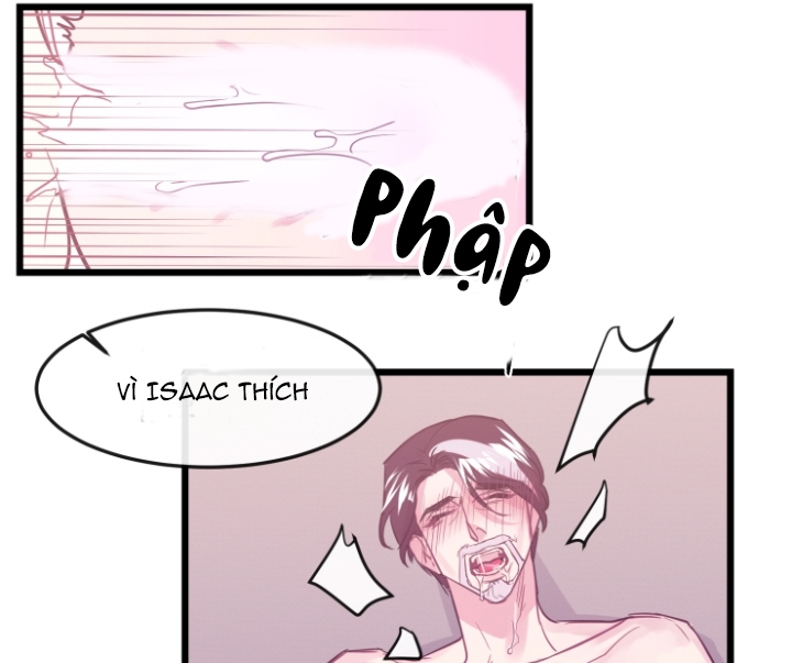 kiếp trước bí ẩn của giáo sư chapter 9 37