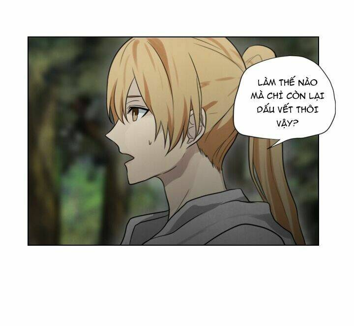 người cống hiến chapter 31 28