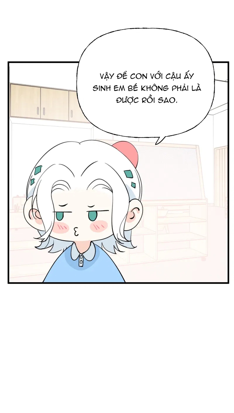 kế hoạch tẩu thoát chapter 36.1 11