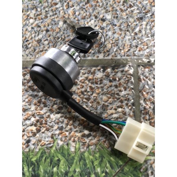 Khoá đề máy phát điện 5kw