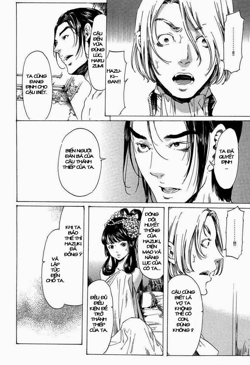 adekan chapter 29 29