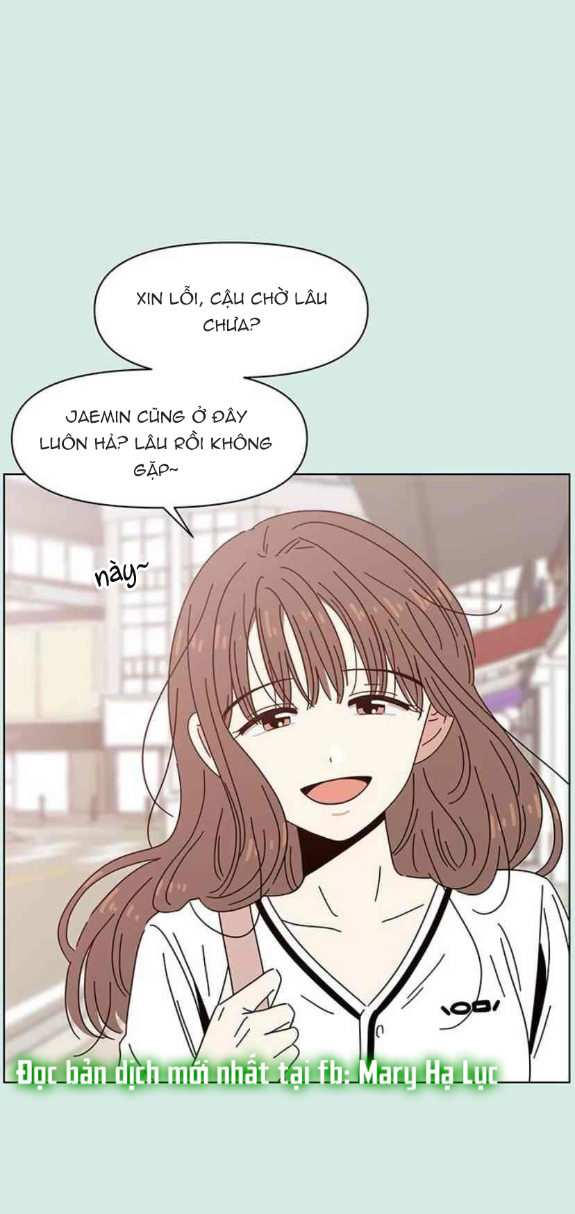 Thanh Xuân Rực Rỡ - Season Of Blossom chapter 60 - Trang 88
