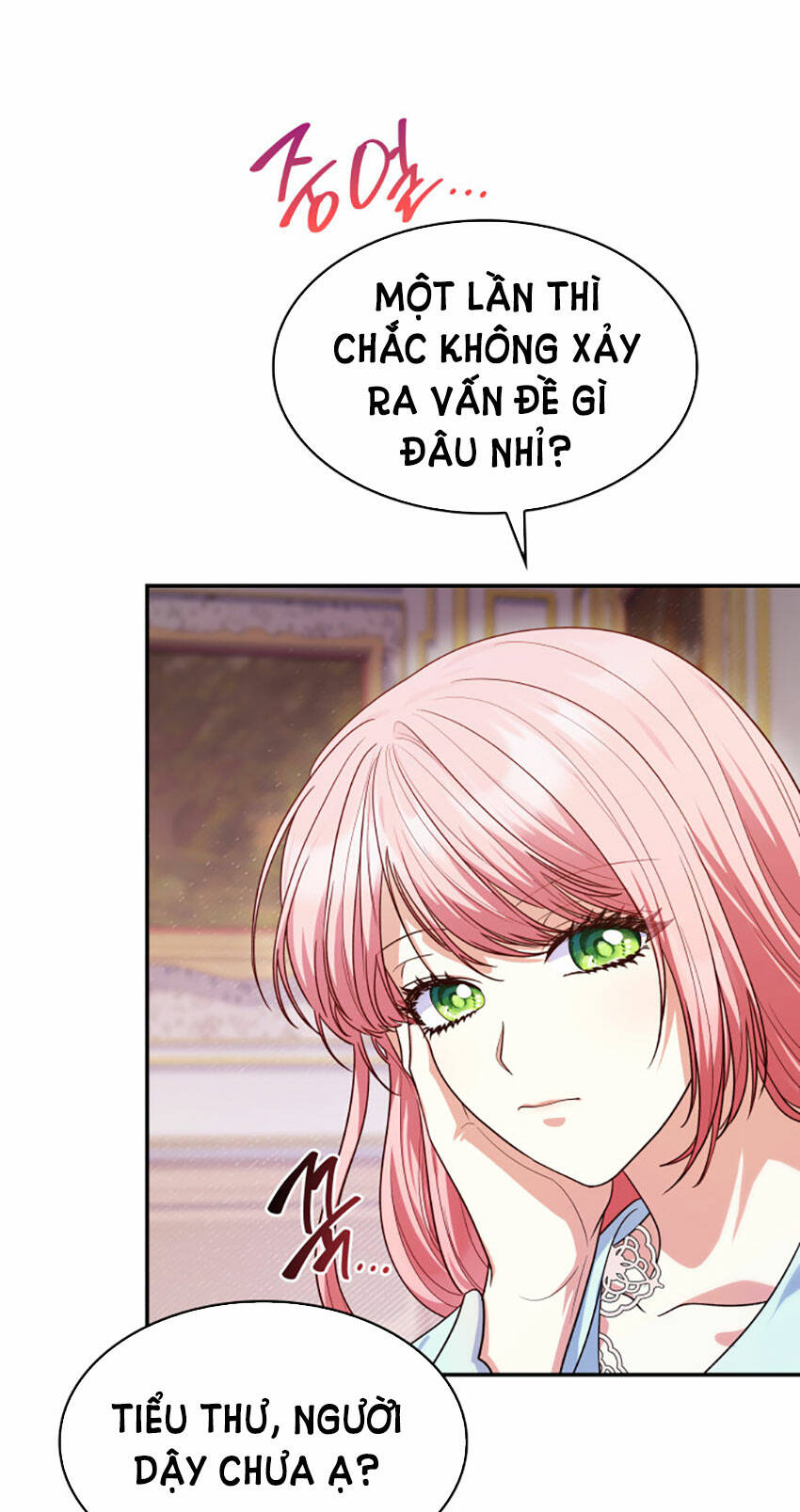 từ ác nữ, tôi trở thành một người mẹ chapter 40.2 4