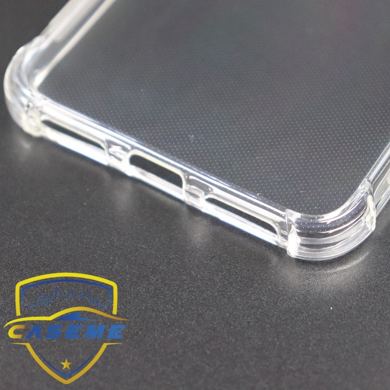 Ốp lưng dành cho Xiaomi Redmi 7 dẻo trong chống sốc