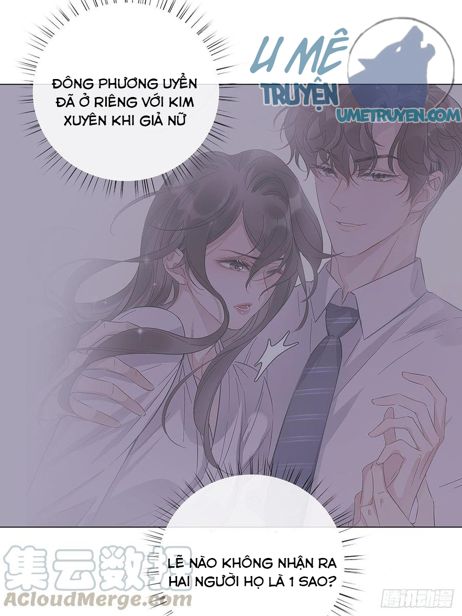 hôm nay nam giả trang nữ vẫn chưa được cầu hôn! chapter 37 3