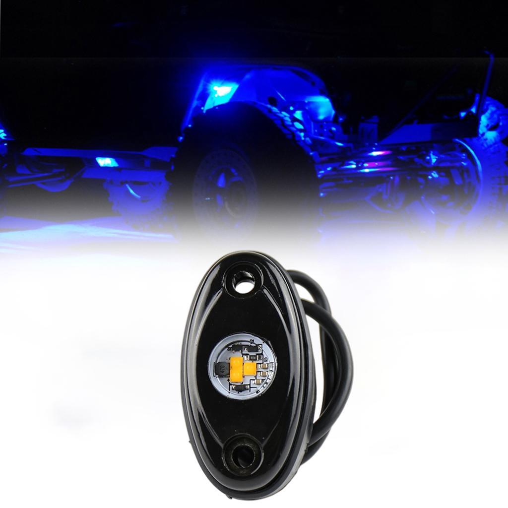 LED  Kit  for  SUV Boat Rust-Proof Accessories