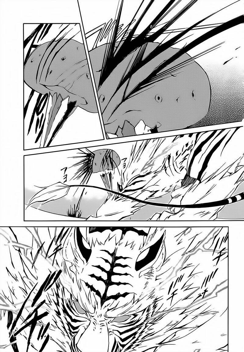 devil survivor 2 - the animation chapter 2 43