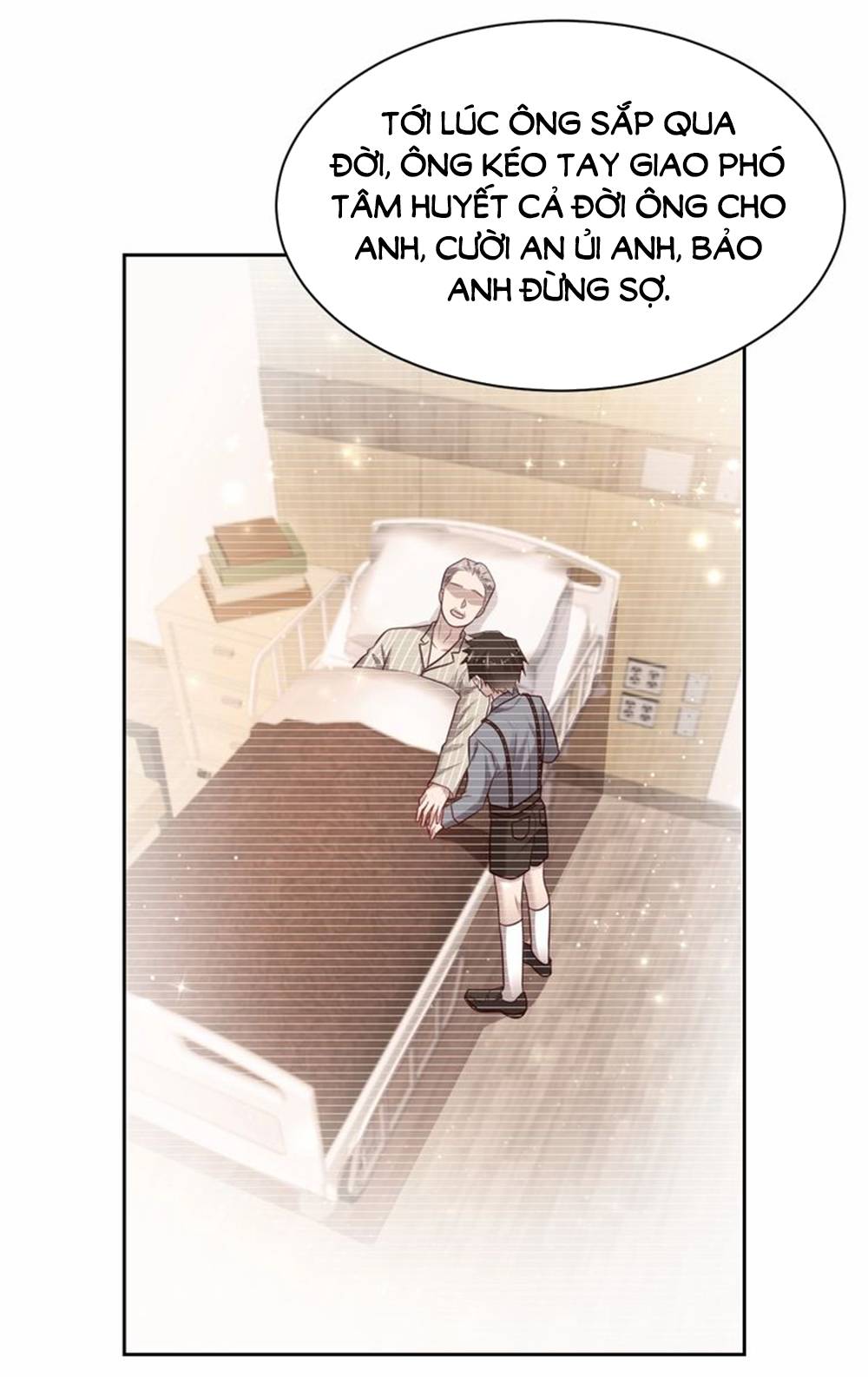 khoá chặt đôi môi (full) chapter 63 7