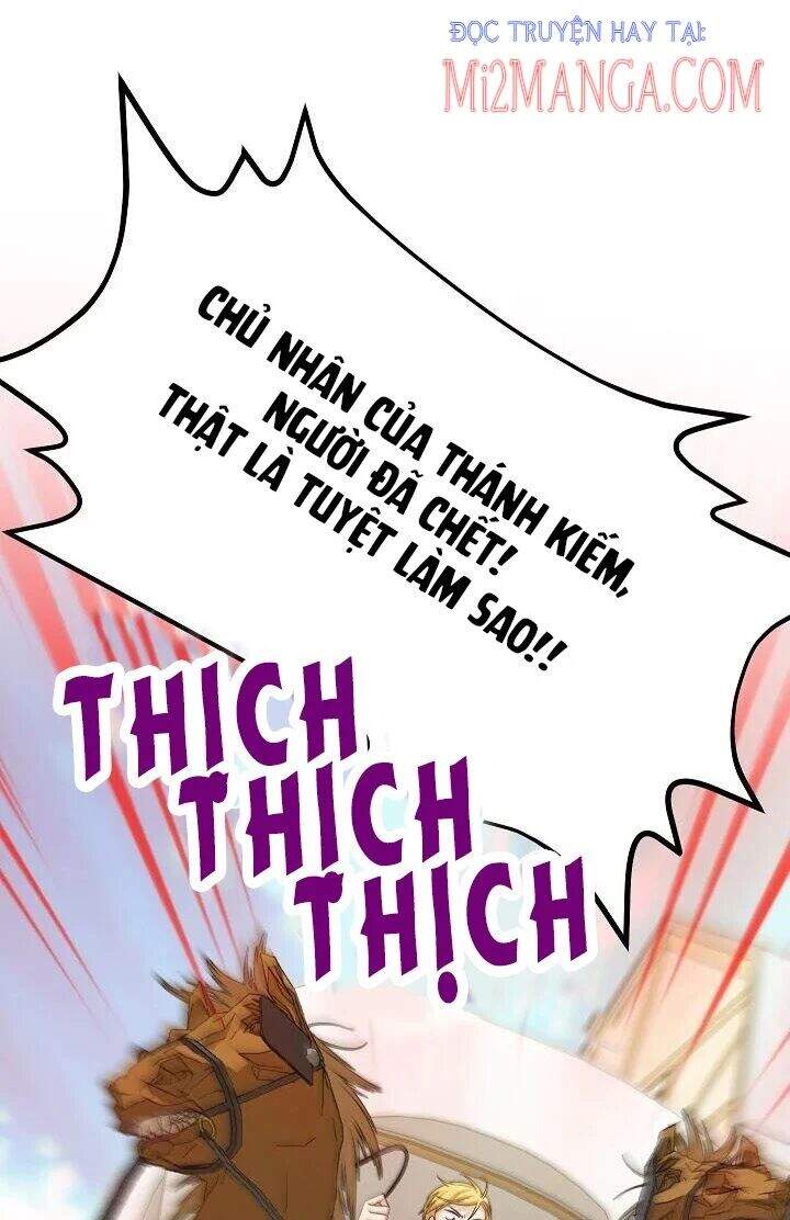 nữ công tước với tâm hồn trống rỗng chapter 64.5 23