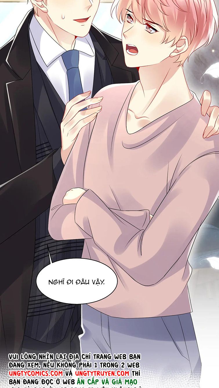 lại bị bạn trai cũ nhắm trúng rồi chapter 109 5