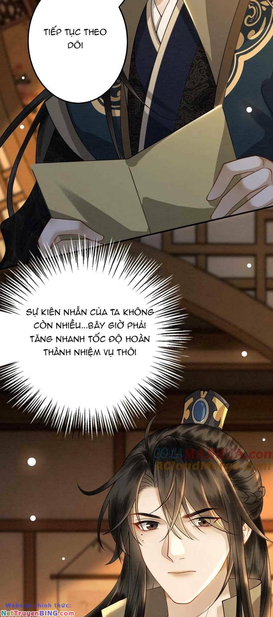 báo cáo nhiếp chính vương, đại lão nàng ấy chuyên trị bệnh liệt dương chapter 186 24