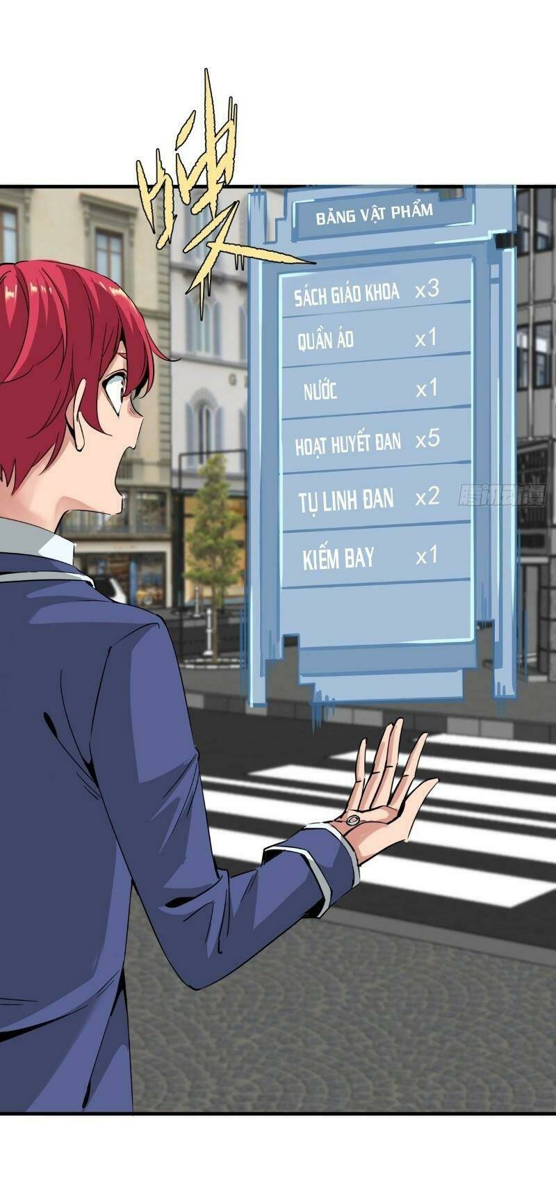 thiên luân chapter 17 15