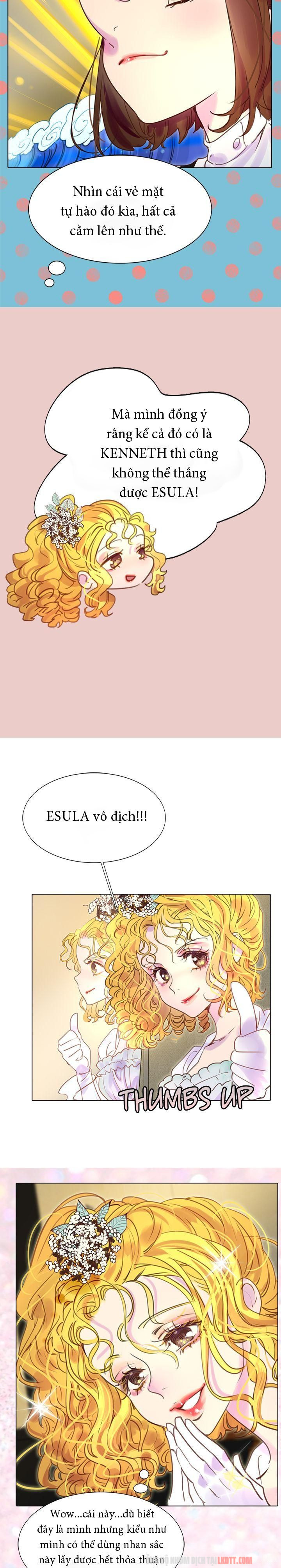 đừng xem thường nữ phụ chapter 39 3