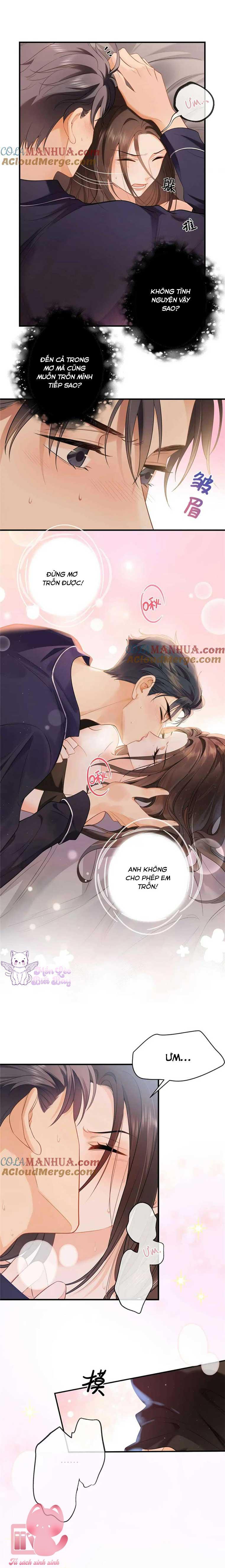 hàng tỷ ngôi sao không bằng em chapter 16 3