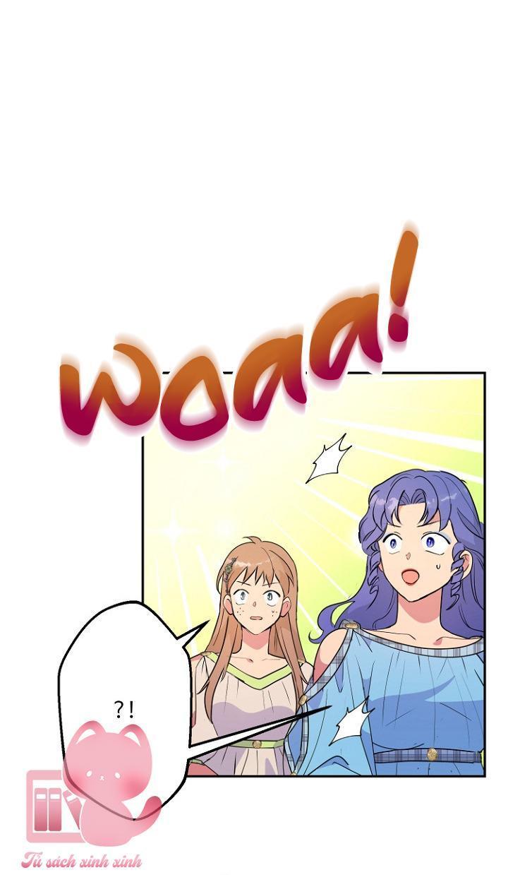 bỏ quách chồng con đi, tiền bạc mới là tất cả chapter 25 58