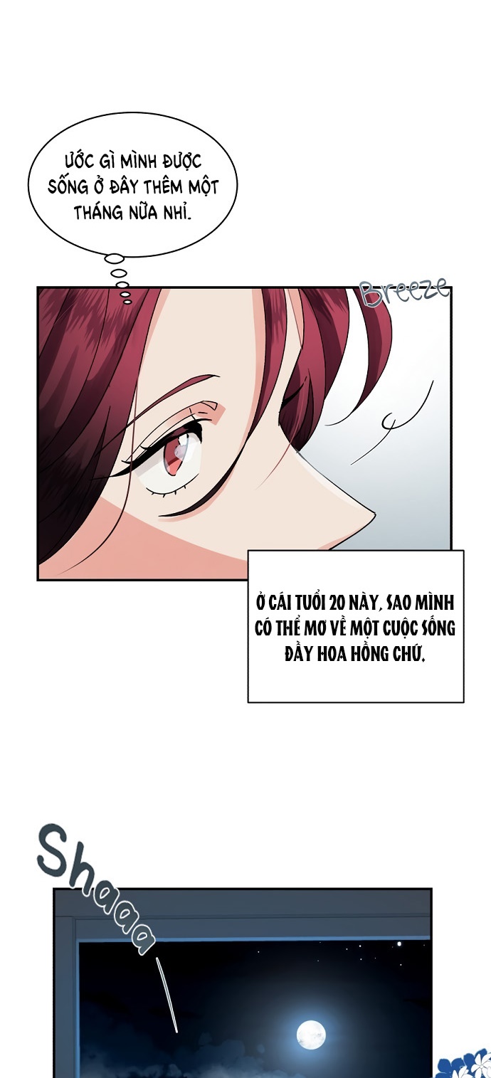 cặp đôi oan gia ngõ hẹp chapter 24 47