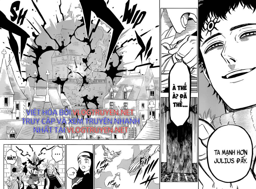 black clover - pháp sư không phép thuật chapter 333 13