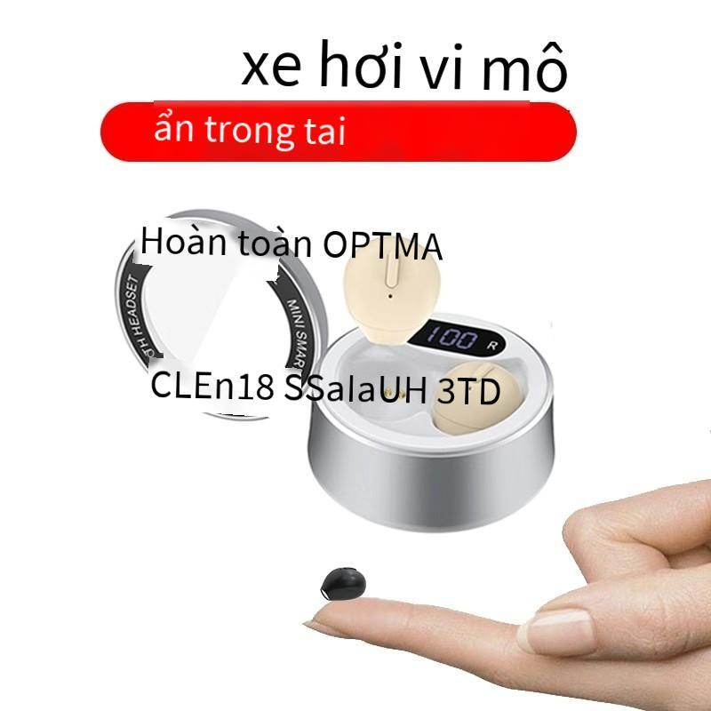 Ưu đãi đặc biệt Tai nghe bluetooth hai tai không dây TWS X21T thể thao mini bán trong tai siêu nhỏ siêu nhỏ có ngăn sạc màn hình kỹ thuật số