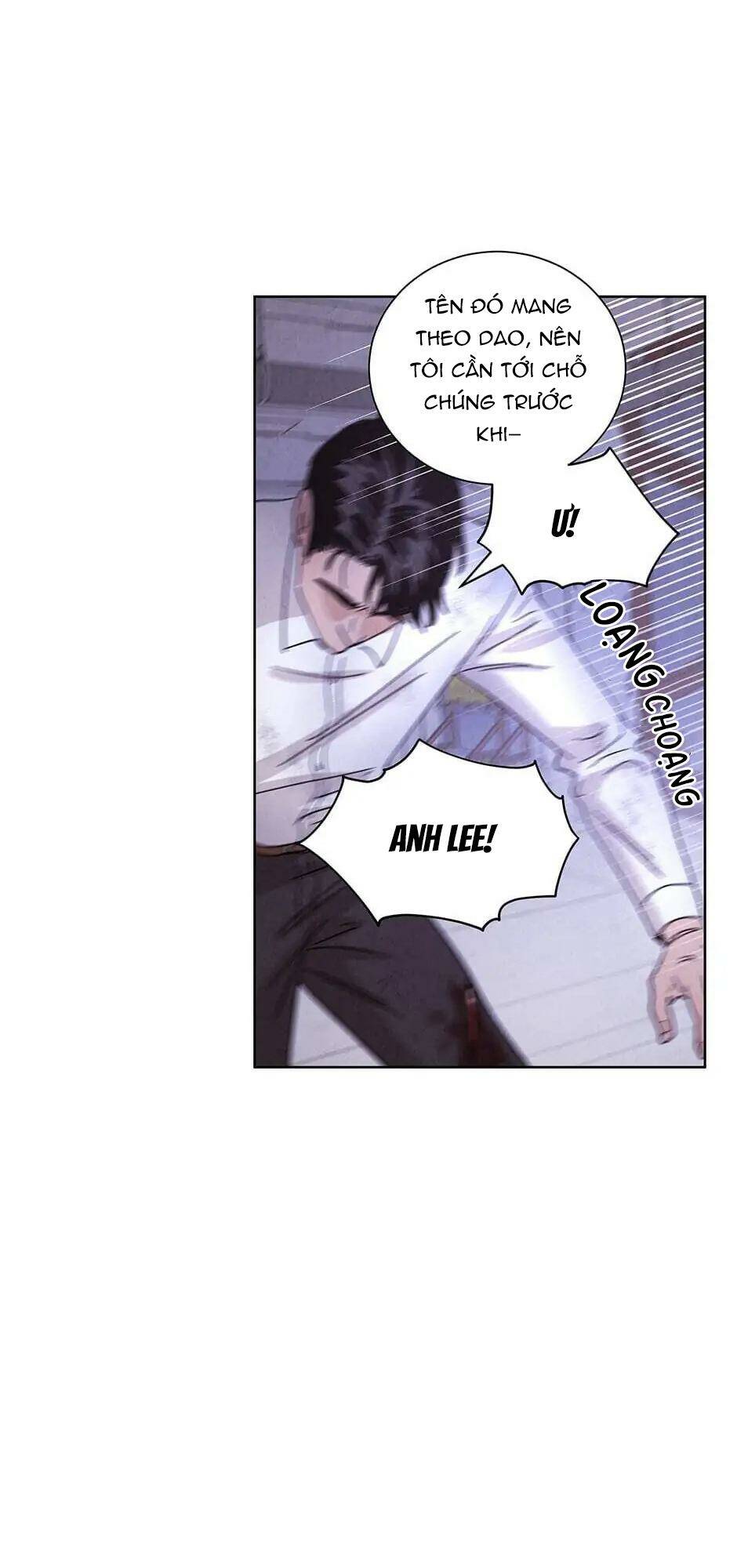 chào nhé, không làm thông gia nữa đâu! chapter 62 25