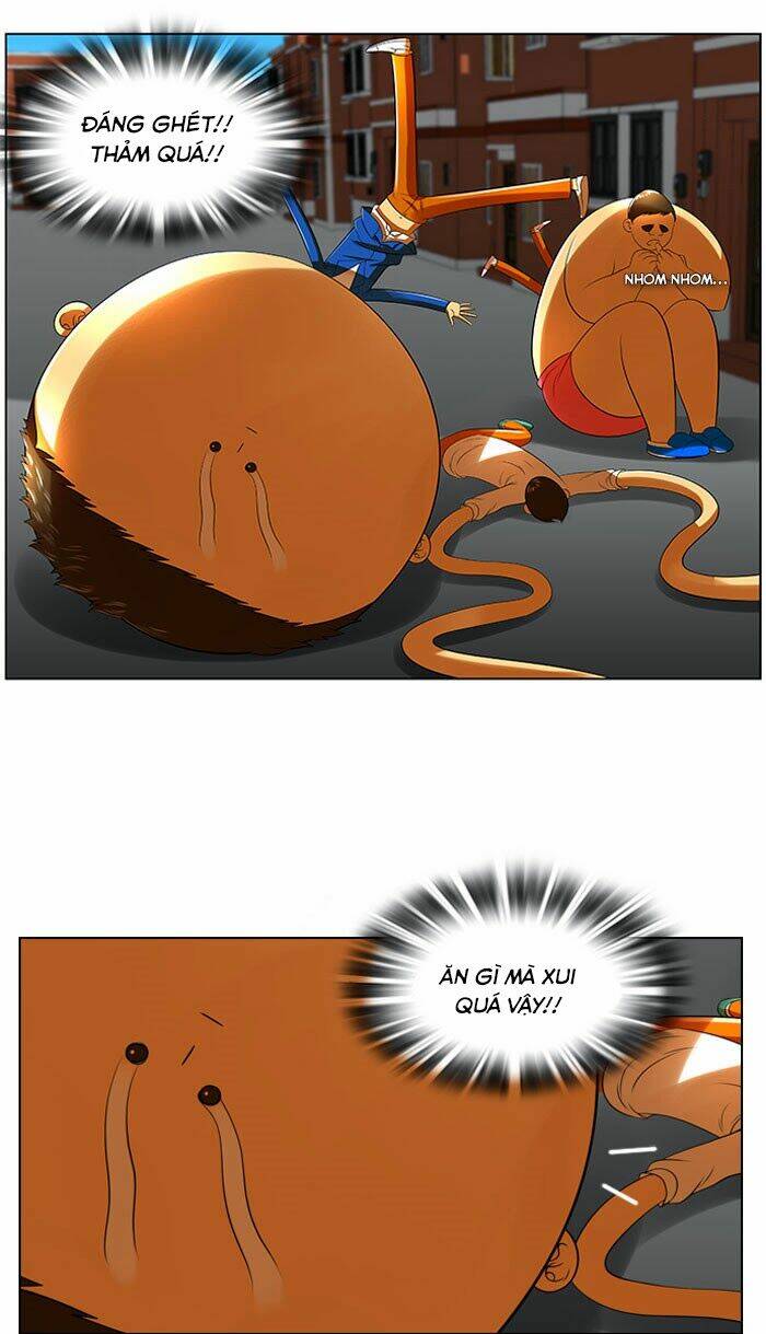 lớp học của những học sinh đặc biệt chapter 7 48