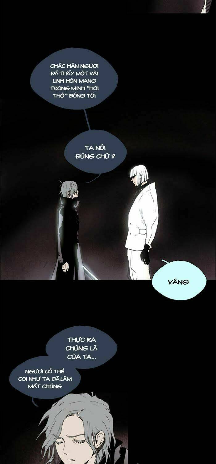 lessa 2: the crimson knight chapter 19 24