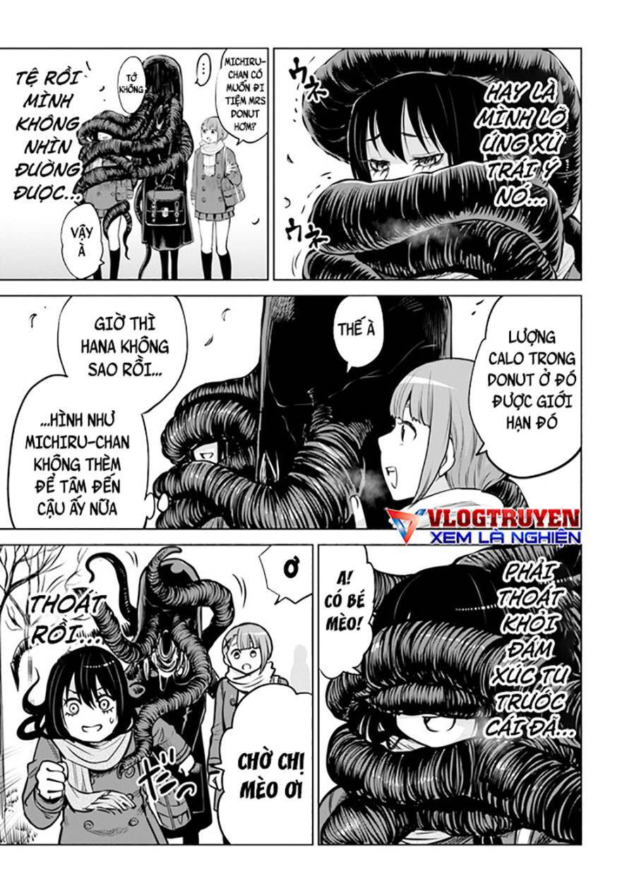 mieruko-chan chapter 51 20