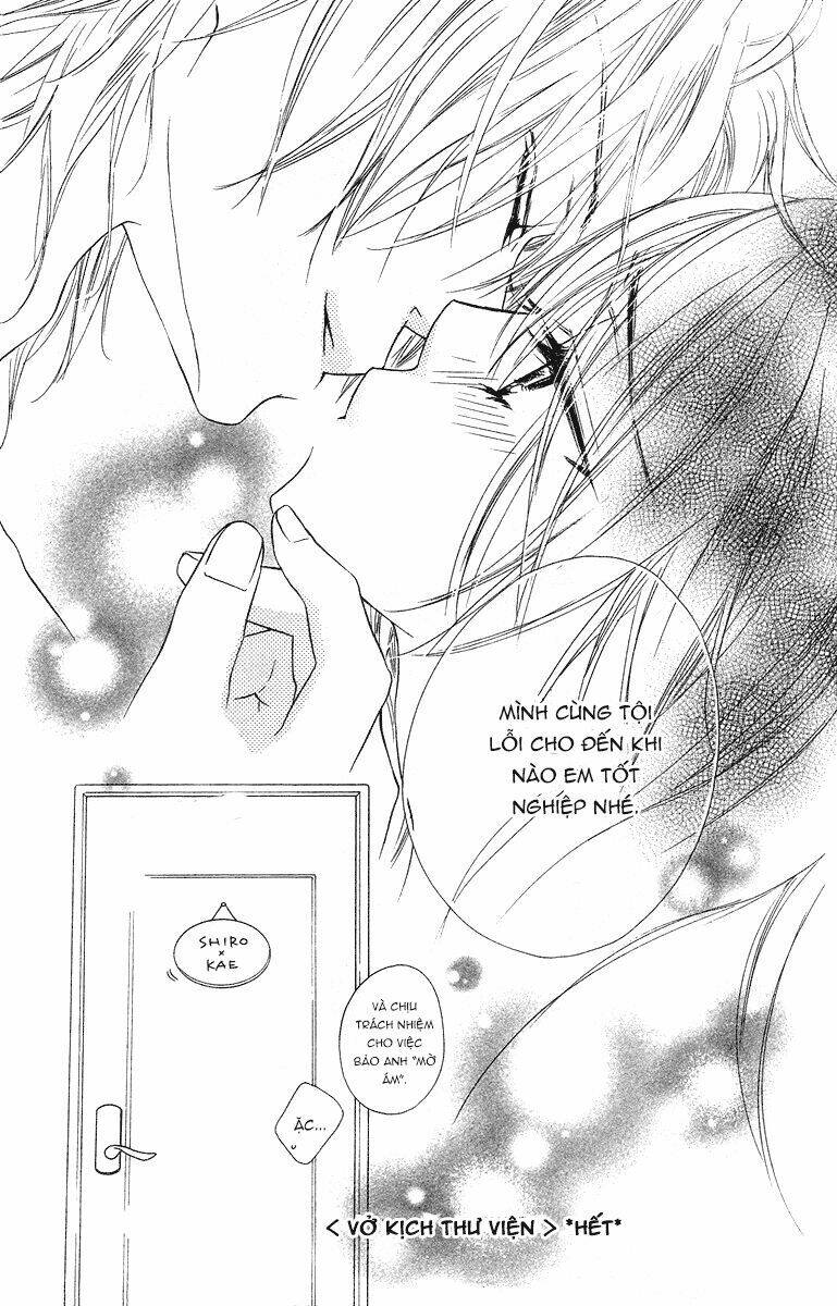 sora log chapter 16.6 43