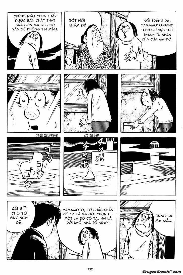 3 street of mysteries chapter 6.2 21