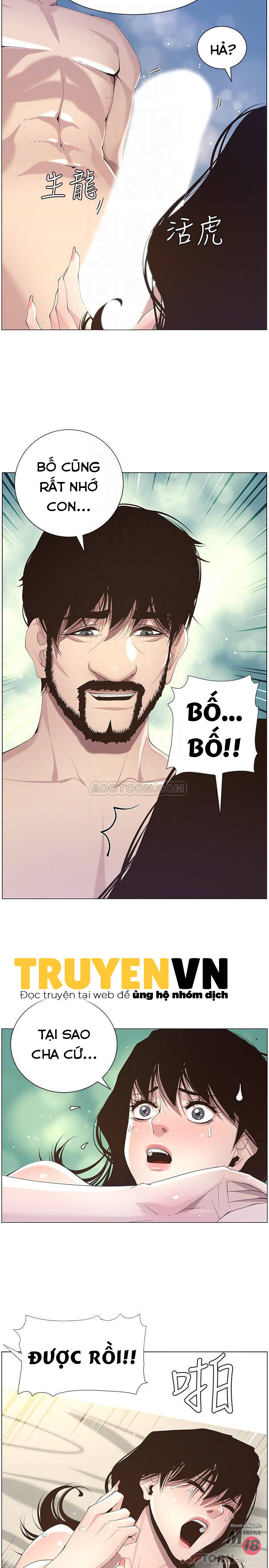 cha dượng chapter 48 10