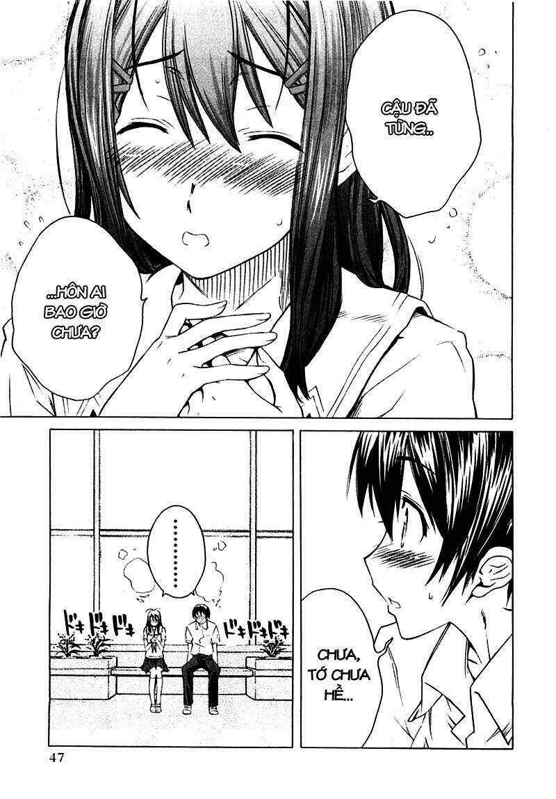 kimikiss chapter 38 19