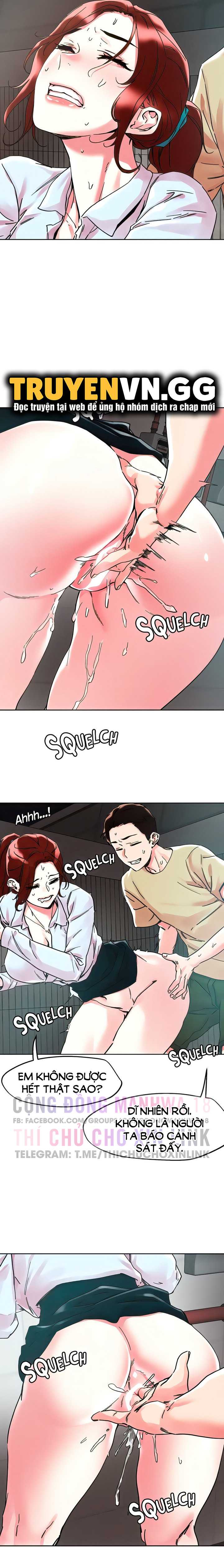 quyền năng chịch gái chapter 89 4