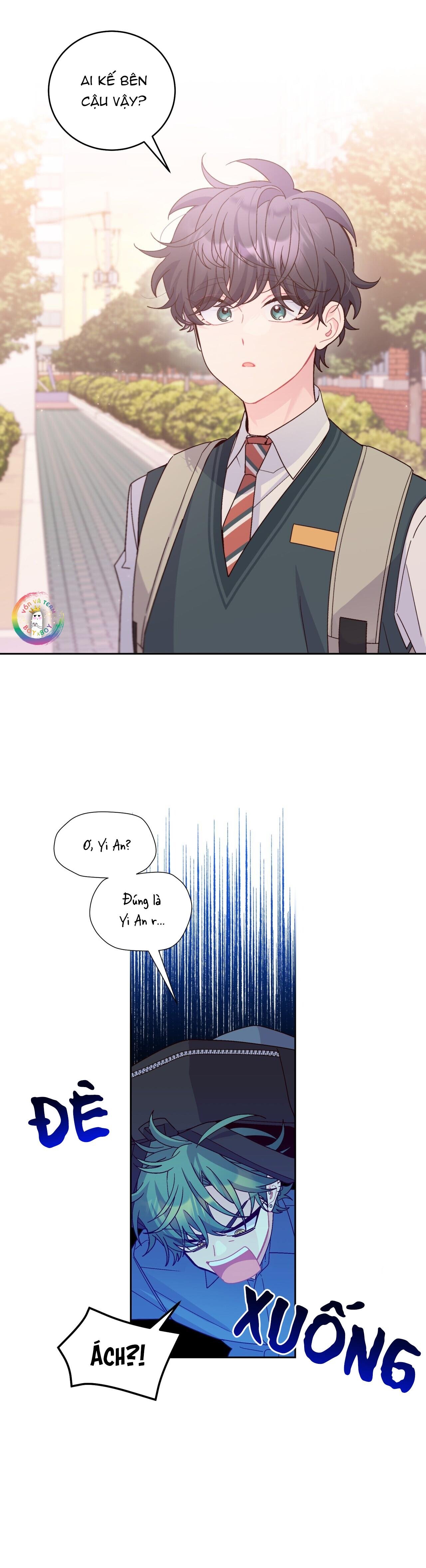 merry marbling chapter 97 26