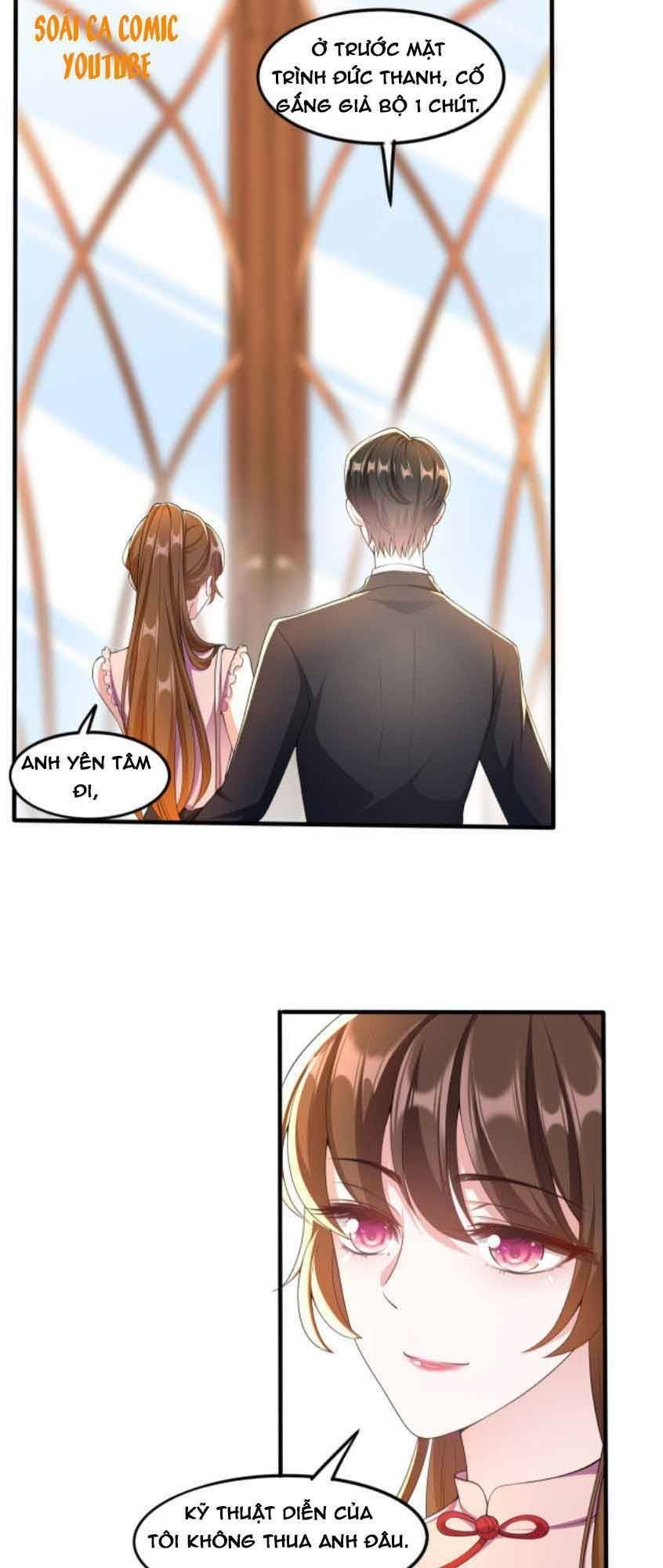 nhất sanh hữu hỉ chapter 9 8