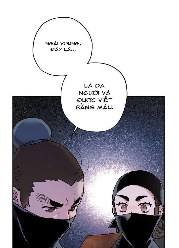 tôi là người mạnh nhất khi theo chủ nghĩa võ thuật chapter 14 42