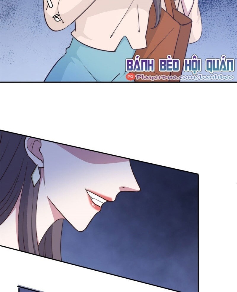 tổng tài, tránh xa tôi ra chapter 54 16