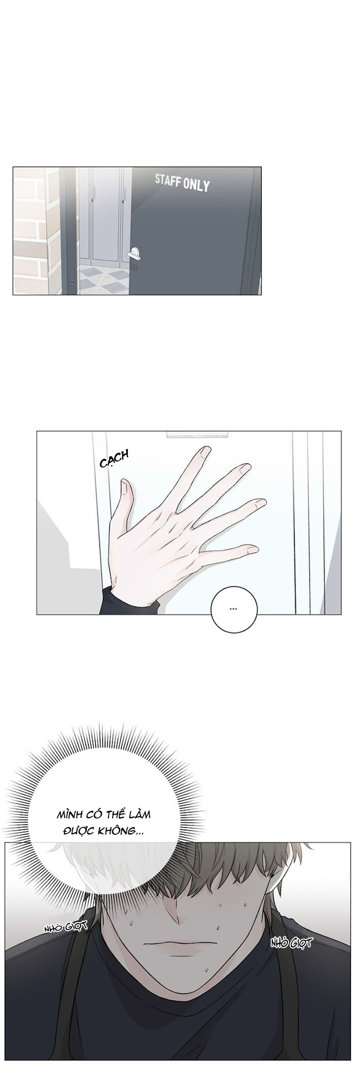 talk me down chapter 3.1 28