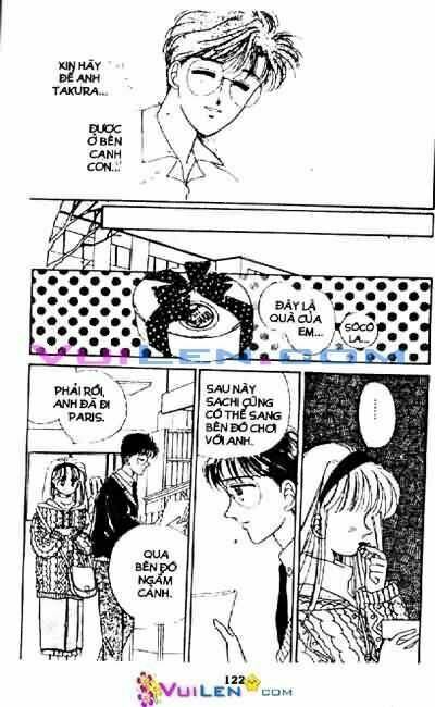 cô gái khả ái chapter 9 122