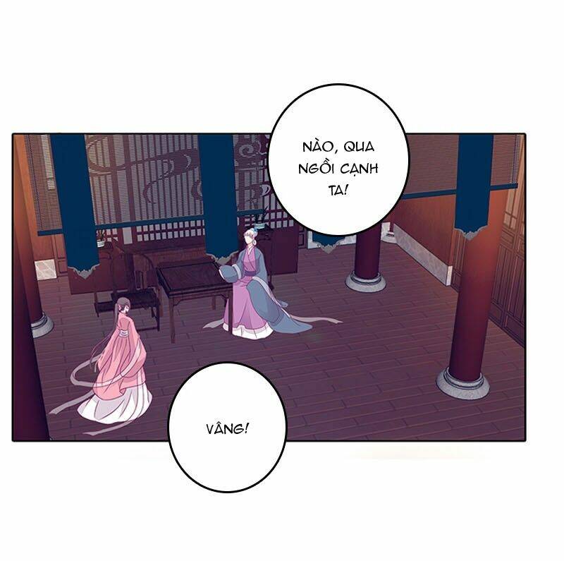 tướng quân mời ra trận chapter 60 19