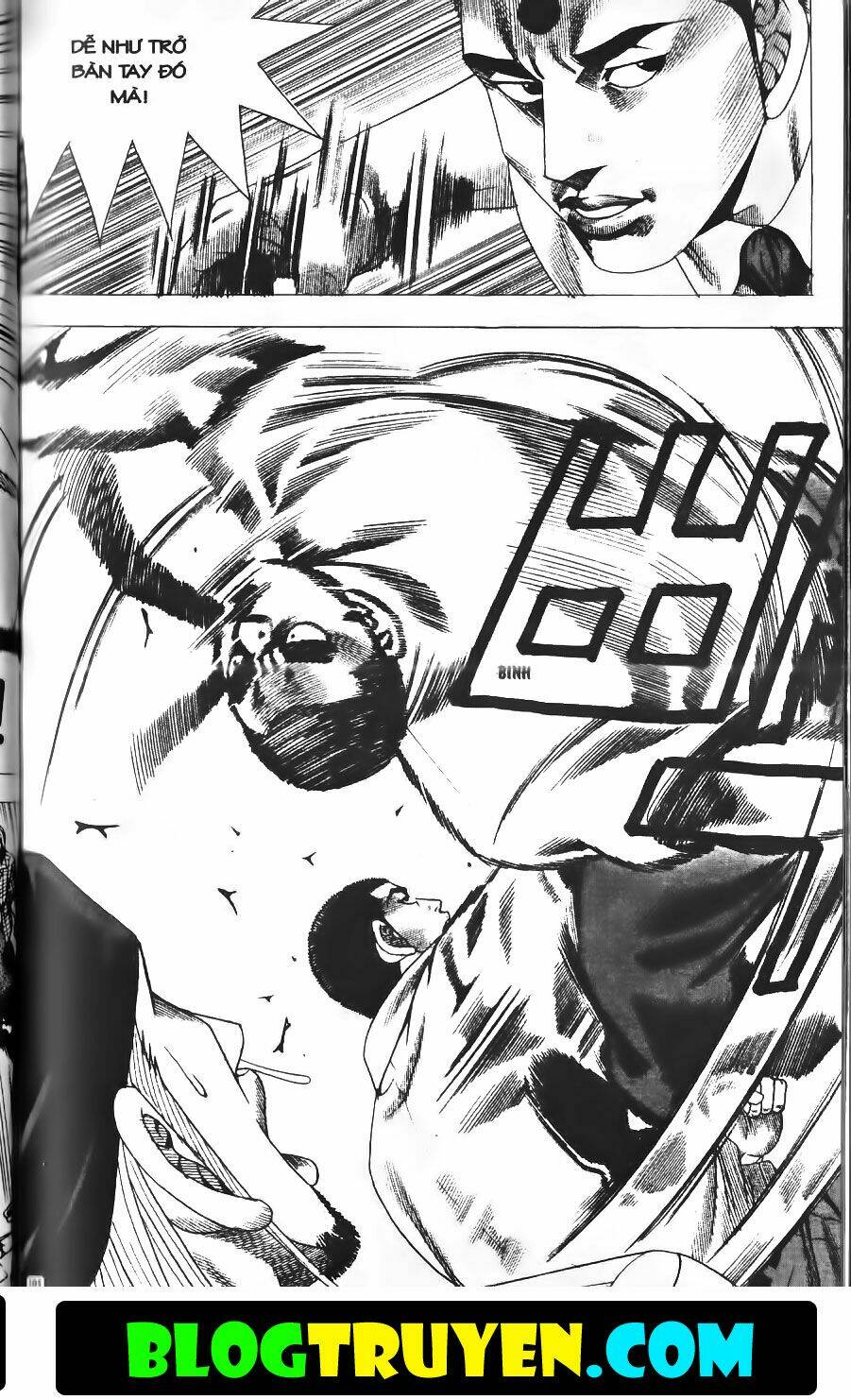 bitagi - anh chàng ngổ ngáo chapter 229 19