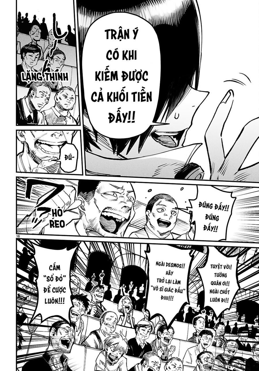 reincarnation coliseum chapter 26 21